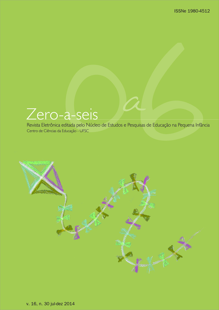 					Visualizar v. 16 n. 30 (2014): ZERO-A-SEIS (JUL./DEZ.2014)
				
