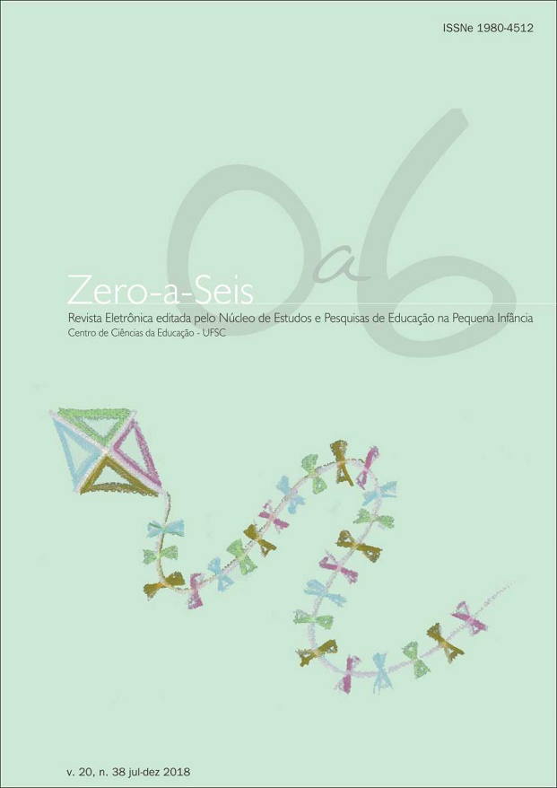 					Ansehen Bd. 20 Nr. 38 (2018): Vol. 20 N.38 (2018) Zero-a-Seis (Jul./Dez.2018)
				