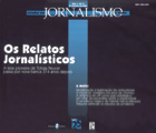 					Visualizar v. 1 n. 2 (2004): Os Relatos Jornalísticos
				