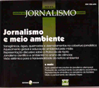 					Visualizar v. 3 n. 2 (2006): Jornalismo e meio ambiente
				