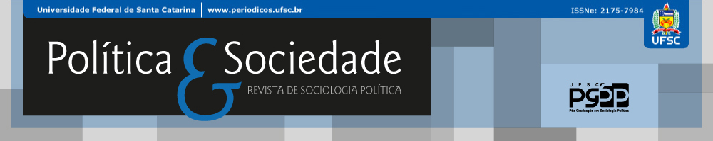Cabeçalho da página
