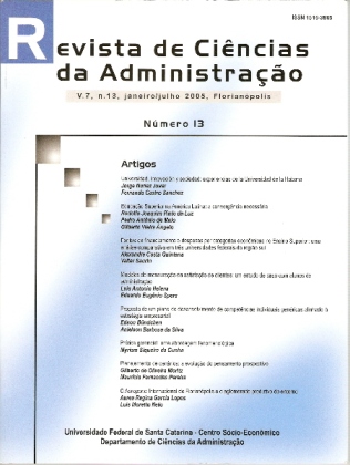 					Visualizar V. 7, n. 13, jan./jul. de 2005
				