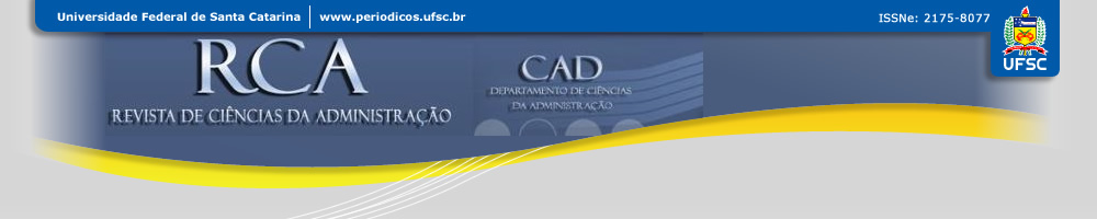 Cabeçalho da página