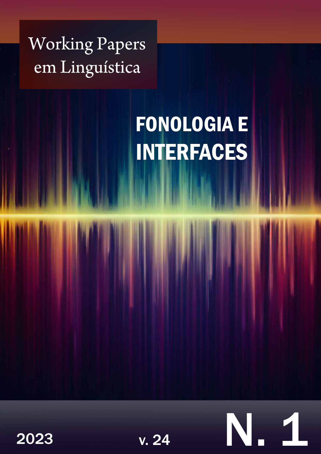 					Visualizar v. 24 n. 1 (2023): Fonologia
				