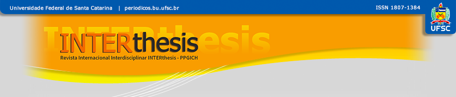 Cabeçalho da página