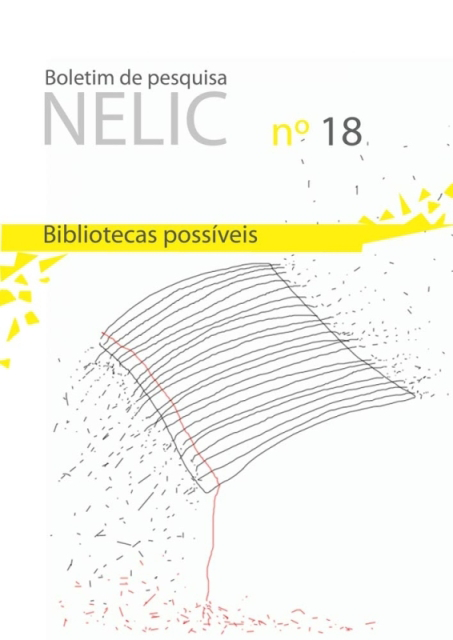 					Visualizar Boletim de Pesquisa NELIC v. 12, n. 18 - Bibliotecas possíveis (2012)
				