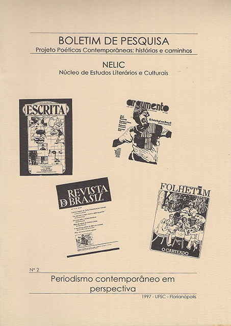 					Visualizar Boletim de Pesquisa NELIC v. 1, n. 2 - Periodismo contemporâneo em perspectiva II (1997)
				