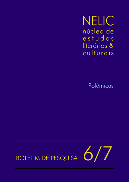 					Visualizar Boletim de Pesquisa NELIC v. 5, n. 6/7 - Polêmicas (2003)
				