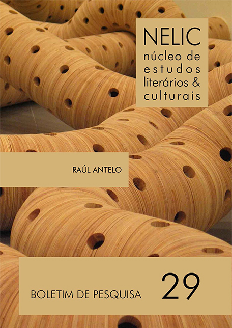 					Visualizar Boletim de Pesquisa NELIC, v. 18, n. 29, 2018 - Raúl Antelo
				