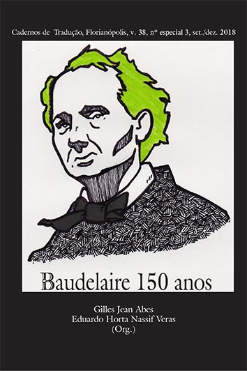 					Visualizar v. 38 n. esp. (2018): Baudelaire 150 anos
				