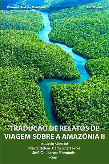 					Visualizar v. 42 n. esp. 1 (2022): Traduzindo a Amazônia II
				