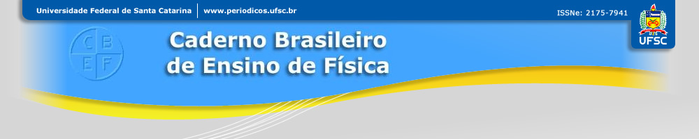 Cabeçalho da página