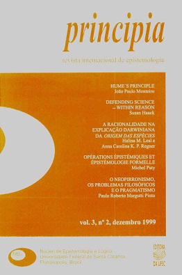 					View Vol. 3 No. 2 (1999)
				