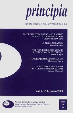 					View Vol. 4 No. 1 (2000)
				