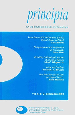 					View Vol. 6 No. 2 (2002)
				