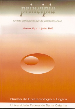 					View Vol. 10 No. 1 (2006)
				