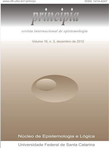 					View Vol. 16 No. 3 (2012)
				