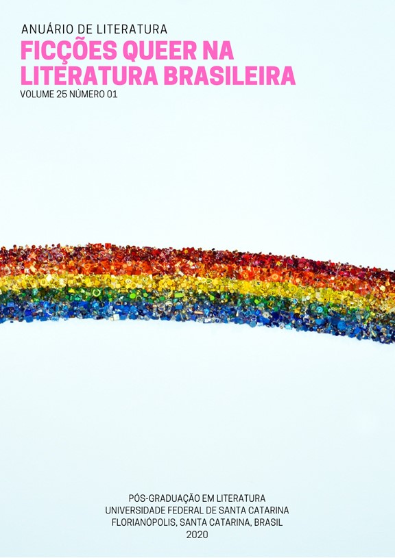 Rainbow, de Sarah Lötscher, com edição de Marcio Markendorf