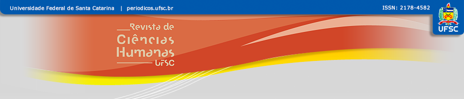 Cabeçalho da página