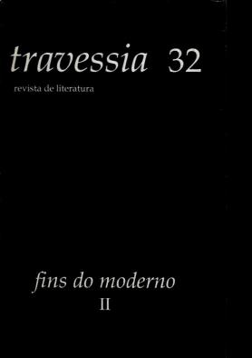 					Visualizar n. 32 (1996): Fins do moderno II
				