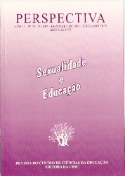 					Visualizar v. 16 n. 30 (1998): Sexualidade e Educação
				