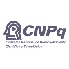 Logo de Agência de Financiamento CNPq