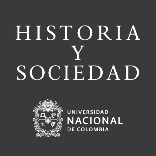 Historia y Sociedad